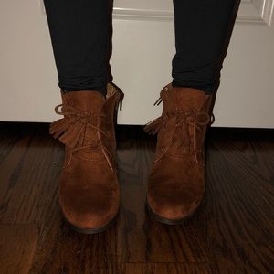 Booties